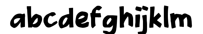 Sabote FONT