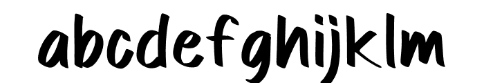 Sabrick carton FONT