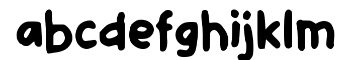 Sabuya Kids FONT