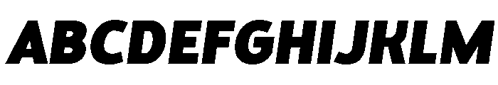 Sabwuy-Regular FONT
