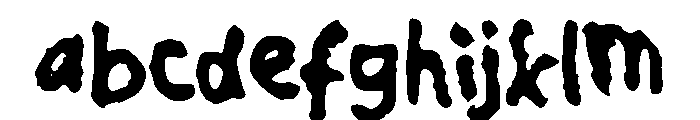 Sacamus FONT
