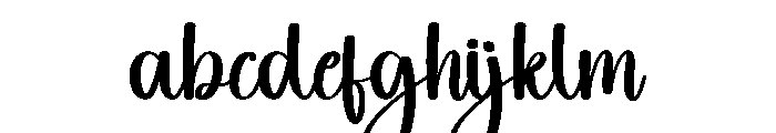 Sadboy FONT