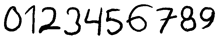 Sadekids Regular Font OTHER CHARS