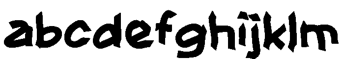 Sadents FONT