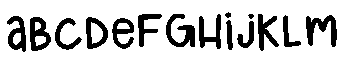 Sadiemade Regular Font
