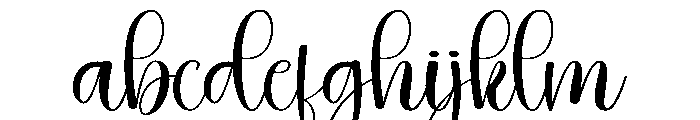 Sadness FONT
