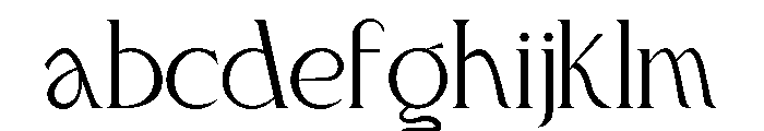 Saffya FONT