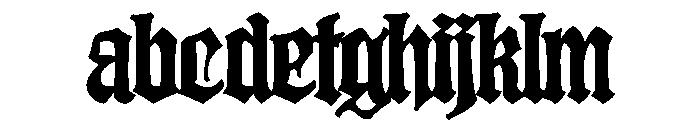 Sagres PERSONAL USE Regular FONT