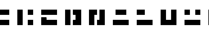 Saiyan Language Regular FONT