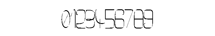 Salkin_elegant Font OTHER CHARS