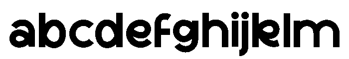 Salks FONT