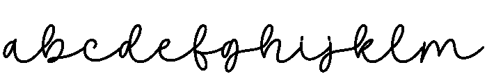 Salma1 FONT