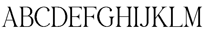 SalsifyDEMO-Normal Font UPPERCASE