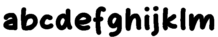 Salt Sugar FONT