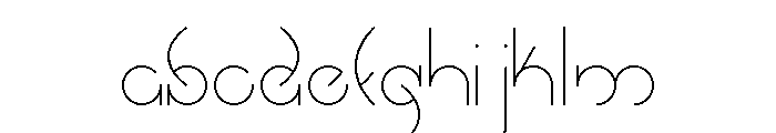 SaltTruckToTheStars FONT