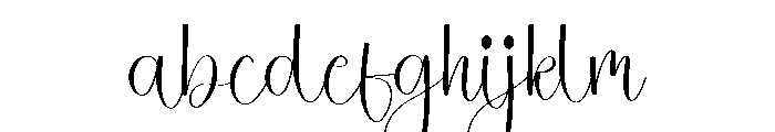 Samantha Flower FONT