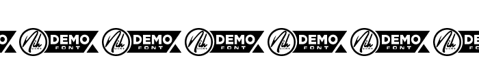 Samosa Demo Font OTHER CHARS