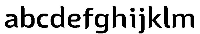 Sans Mateo 2 Medium FONT