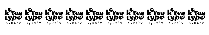Sanshiro Demo ExtLt Ita Font OTHER CHARS