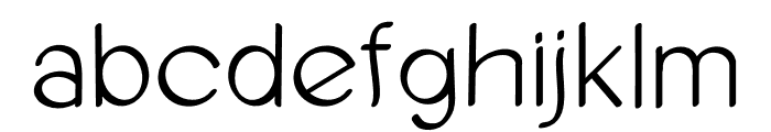 Sanstosons FONT