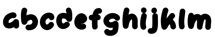 Santa Craft Demo FONT