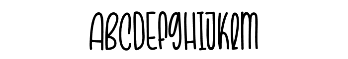 Santaclaus FONT