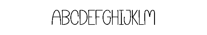 Santaday FONT
