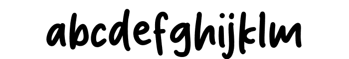 Santol Orange FONT