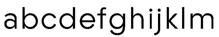 Sanva FONT
