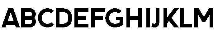 Sarajevo Regular FONT