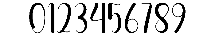 Sarcastic Font OTHER CHARS
