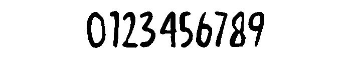 Sardinz Font OTHER CHARS