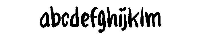 Sardinz FONT