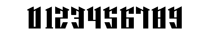 Sarkle Regular Font OTHER CHARS
