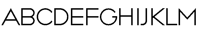 Sasha Marceline Regular FONT
