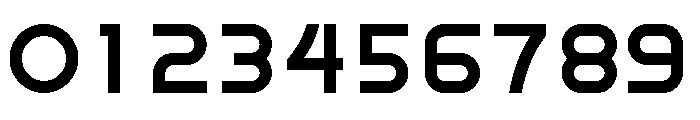 Sasha Regular Font OTHER CHARS