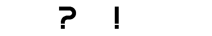 Sasha Regular Font OTHER CHARS