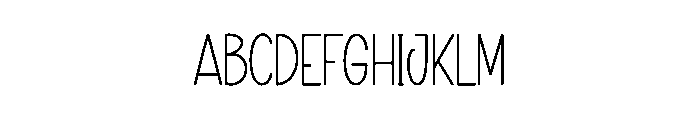 Saturday Photography FONT