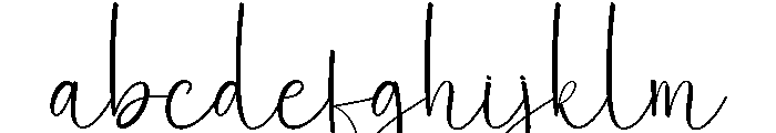 Saturday Safety FONT
