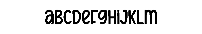 Saturday2 FONT