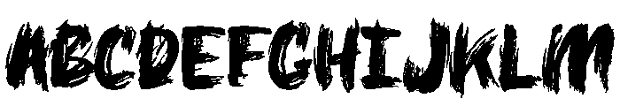 SavageArcade FONT