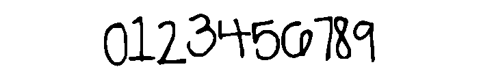 Savannah Font OTHER CHARS