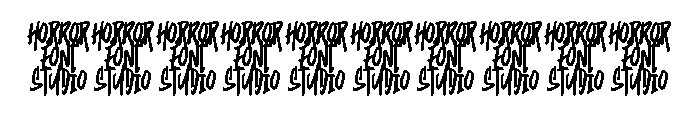 Sawone Font OTHER CHARS
