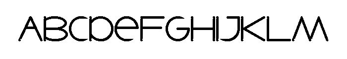 Say Next Demo FONT