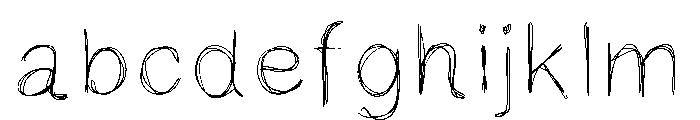 Saylor FONT