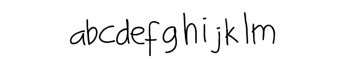 sanifla FONT