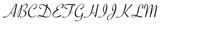 Savoye Font UPPERCASE