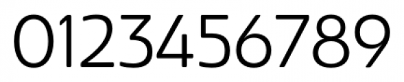 Sangli Normal Regular Font OTHER CHARS