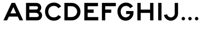 SAA Series F Std Standard (D) Font UPPERCASE