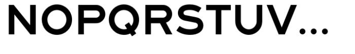 SAA Series F Std Standard (D) Font LOWERCASE